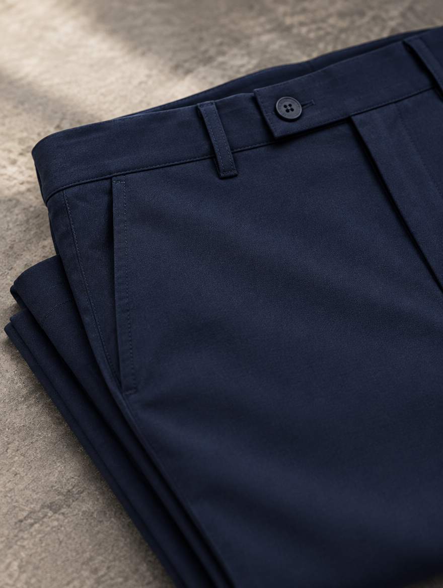 Men's Slim Fit Performance Pant