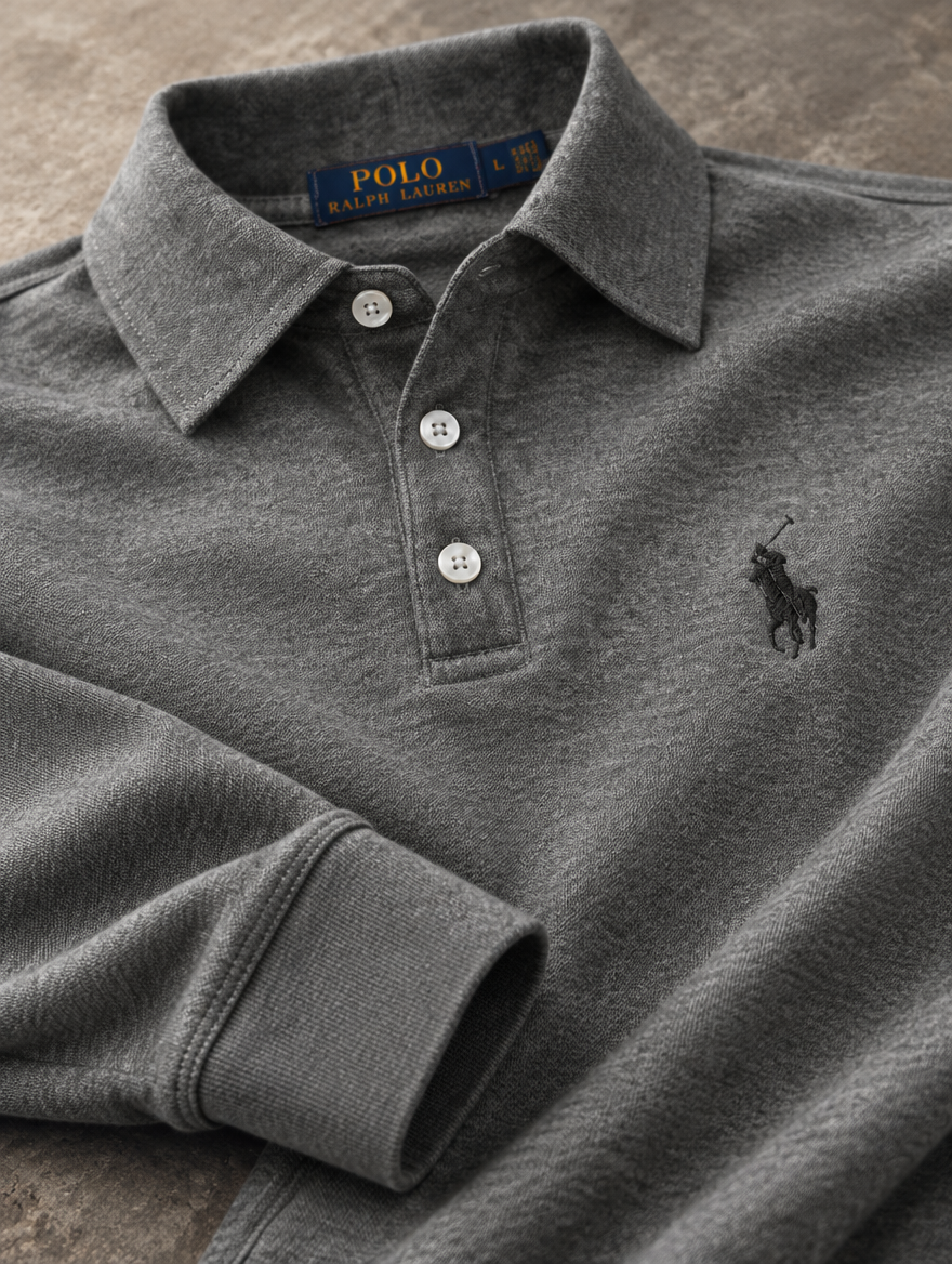 Men's Victor | Men's Polo Shirt