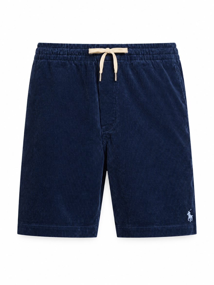 Men's Polo Prepster Corduroy Short