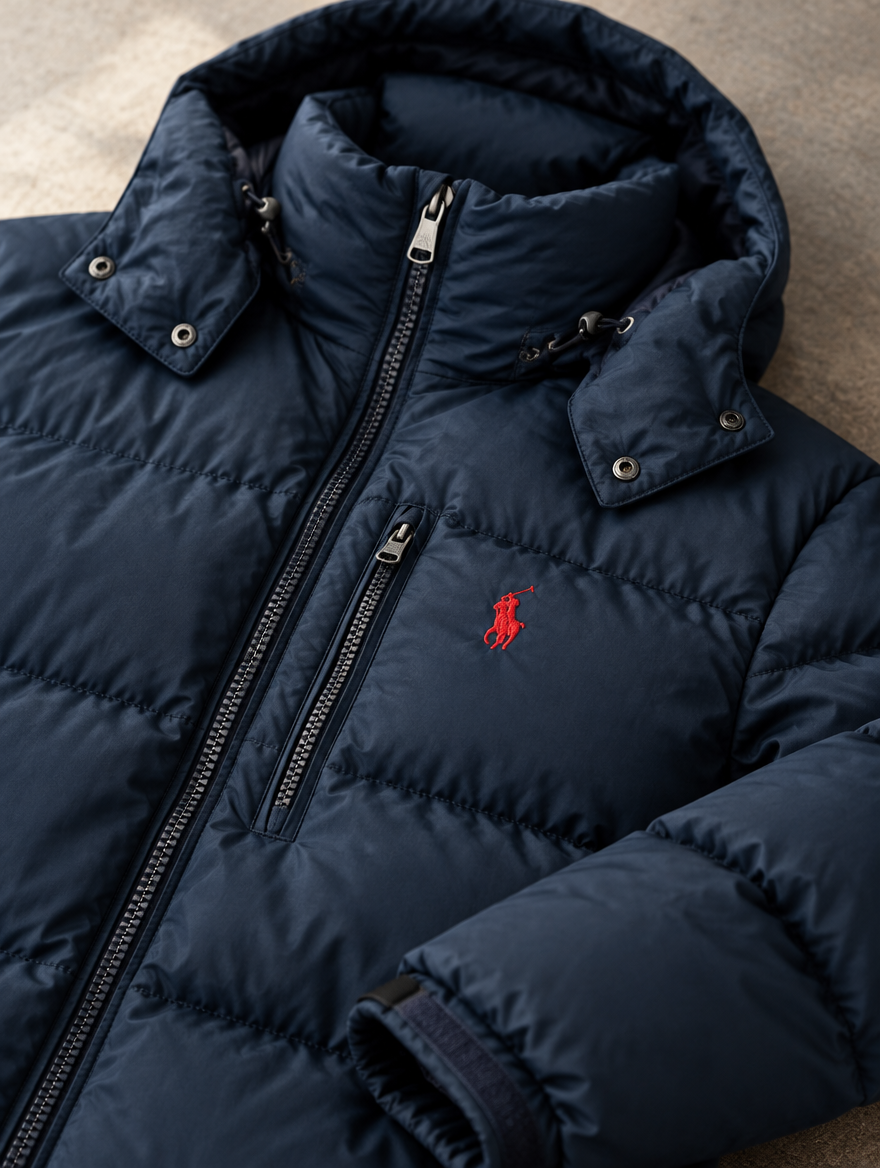 Men's Gorham Down Jacket