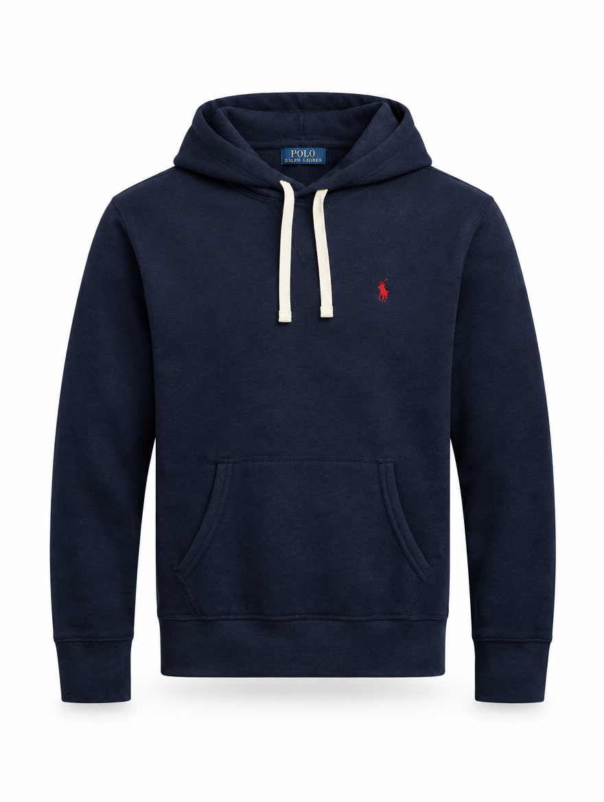 Men's Fleece Hoodie