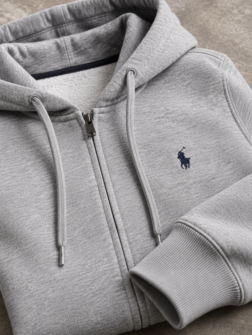 Men's Men's Classic Hoodie