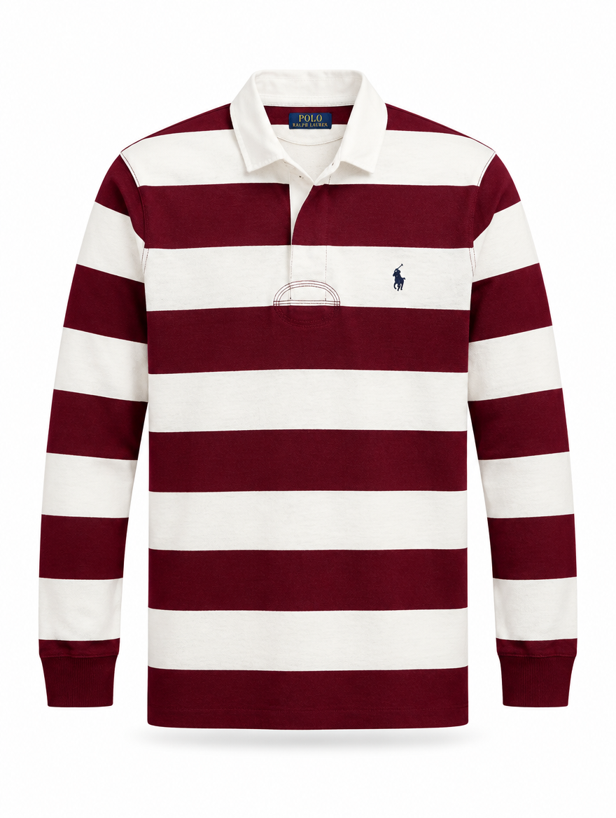 Men's The Iconic Rugby Shirt