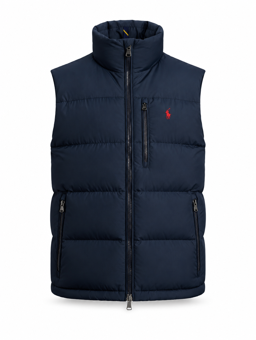 Men's | Signature Men's Gilet – Clearance