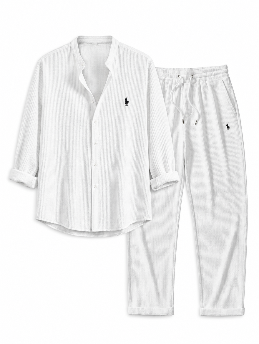 Men's Essential Set – Sophistication in Every Detail