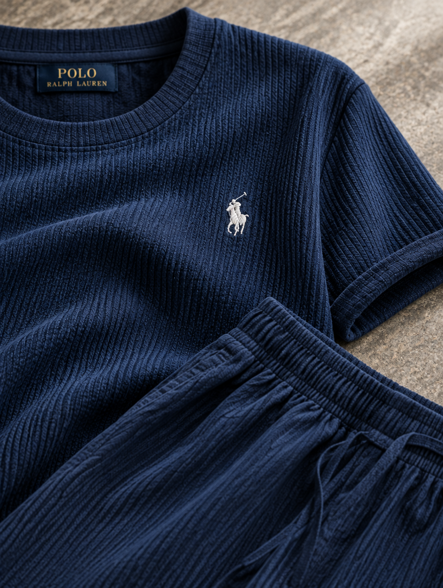 Men's Men's Casual | The Riviera Ensemble
