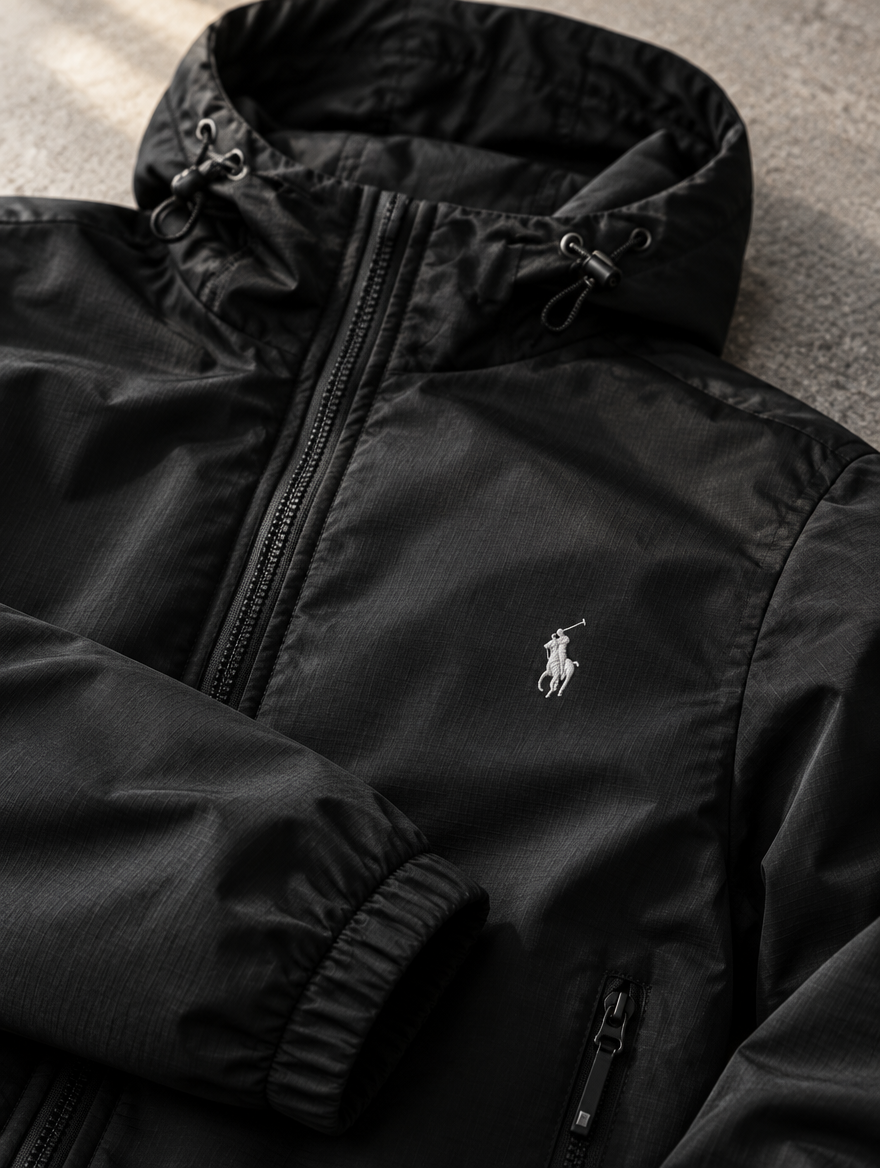 Men's Men's Active Jacket (Clearance)
