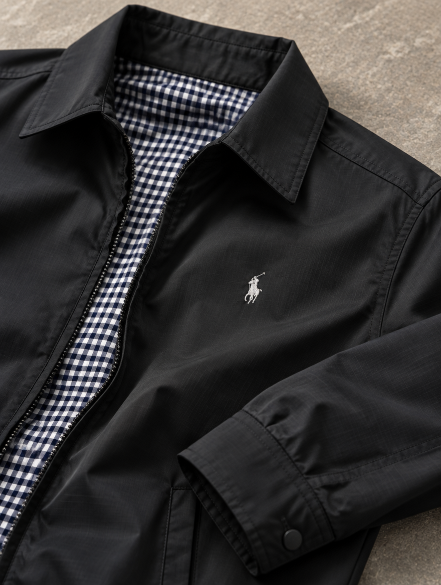 Men's Classic Lightweight Jacket (CLEARANCE)