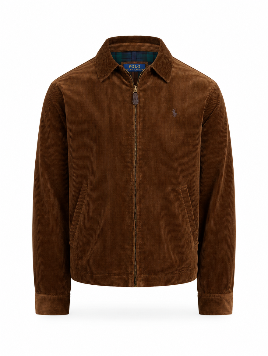 Men's Wynton Corduroy Jacket