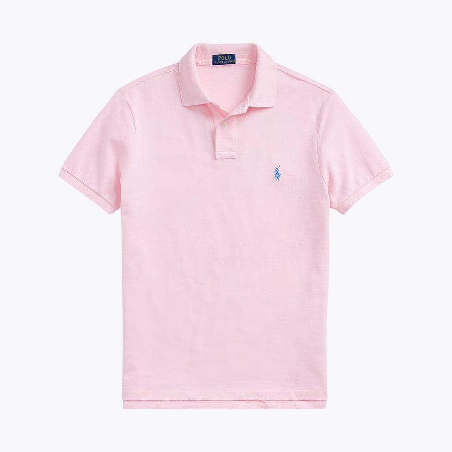 Men's The Iconic Mesh Polo Shirt