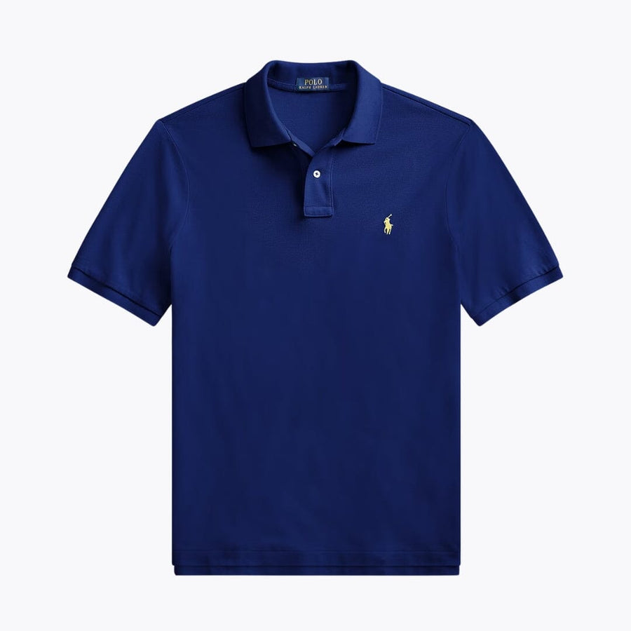 Men's The Iconic Mesh Polo Shirt