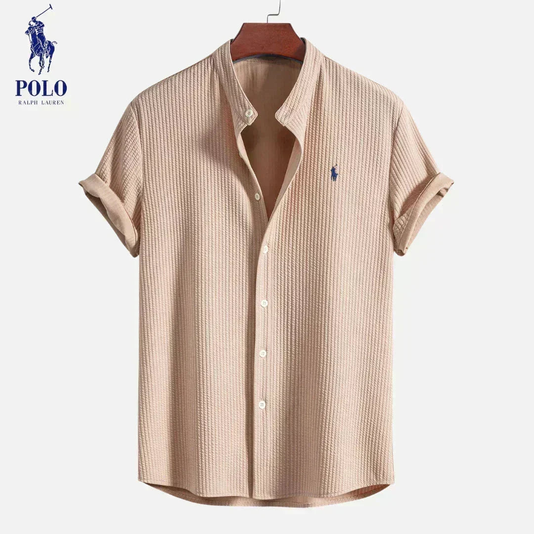 Men's Men's Summer Shirt